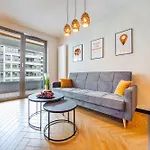 Appartement Baltic Breeze *