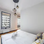 Baltic Breeze Appartement