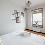 Baltic Breeze Apartment
