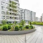 Baltic Breeze Apartment *