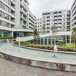 Apartment Baltic Breeze Gdynia