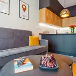 Baltic Breeze Appartement Gdynia