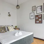 Appartement Baltic Breeze Gdynia