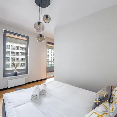 Baltic Breeze Apartment