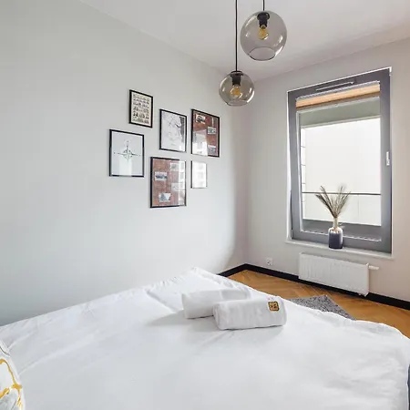 Baltic Breeze Apartment