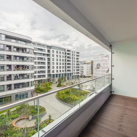 Apartment Baltic Breeze *
