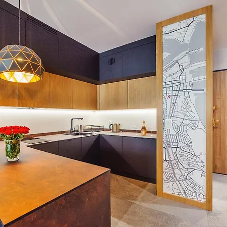 Apartment Baltic Breeze