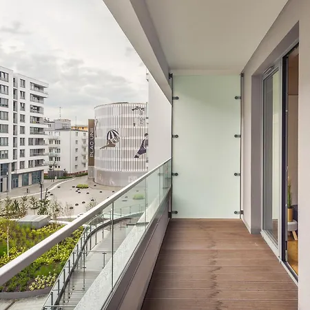 Apartment Baltic Breeze