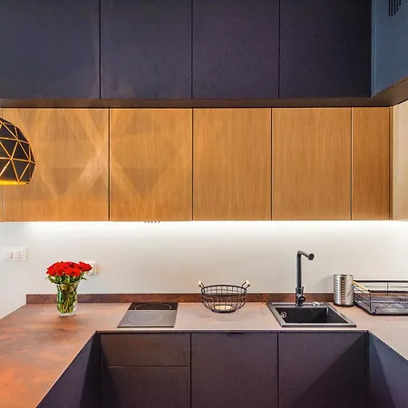 Baltic Breeze Apartment Gdynia