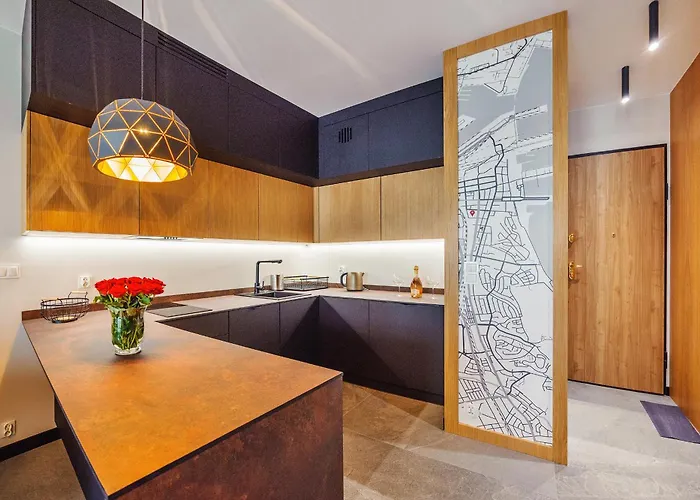 Apartman Baltic Breeze