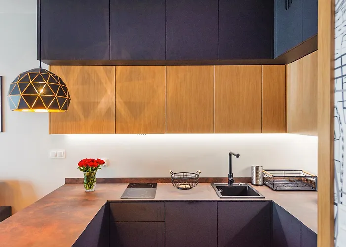 Baltic Breeze شقة غدينيا