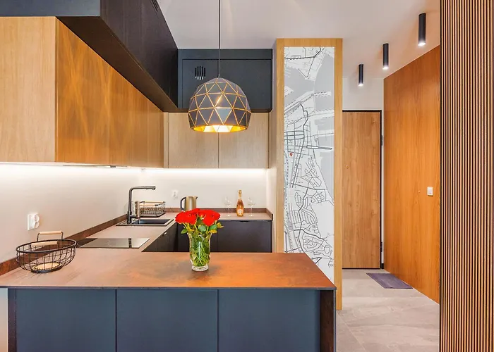 Baltic Breeze Apartman